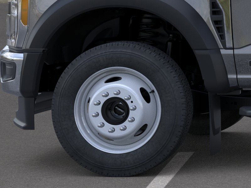 2026 Ford F-450SD DRW