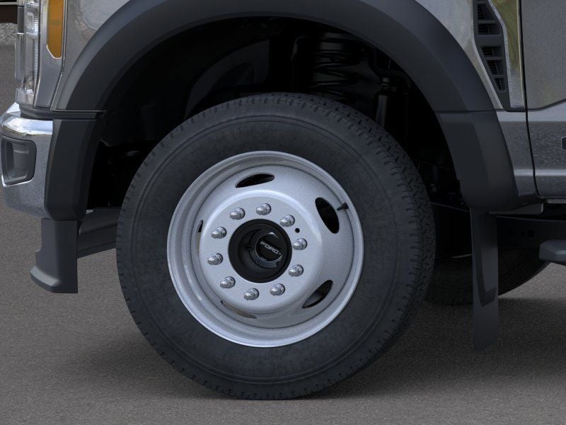 2026 Ford F-450SD DRW