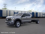 2026 Ford F-450SD DRW