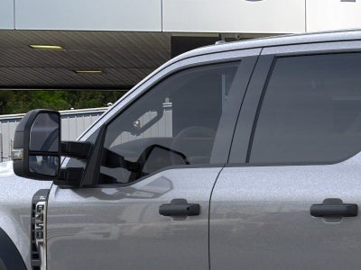 2026 Ford F-450SD DRW