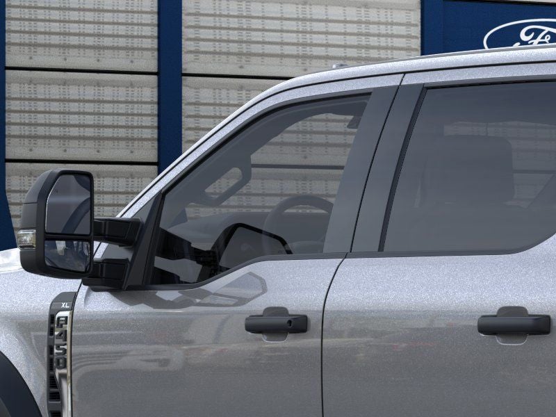 2026 Ford F-450SD DRW