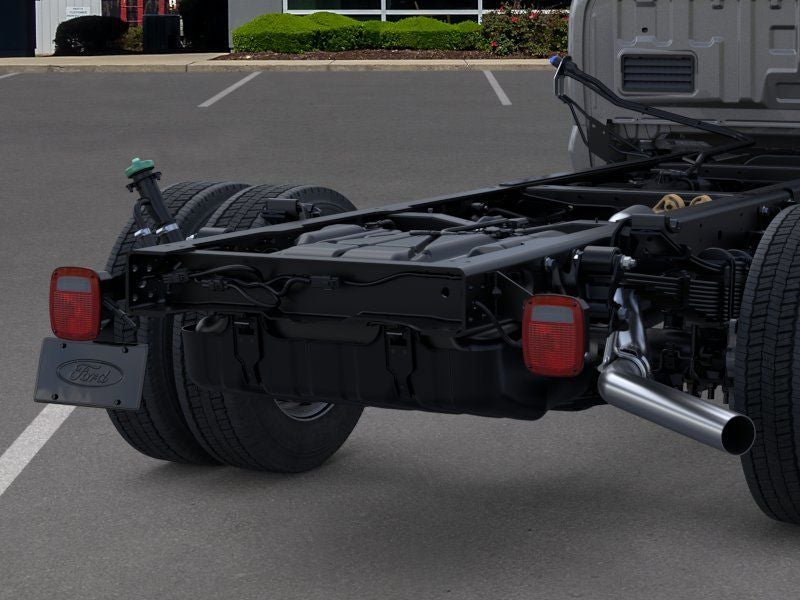 2026 Ford F-450SD DRW