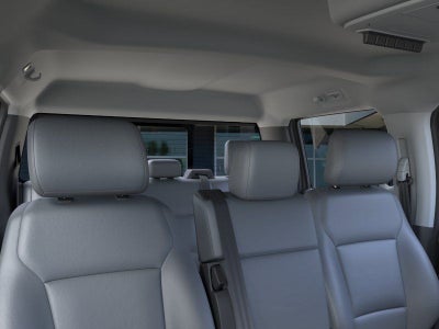 2026 Ford F-450SD DRW