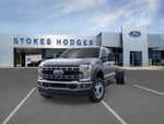 2026 Ford F-450SD DRW