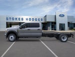 2026 Ford F-450SD DRW