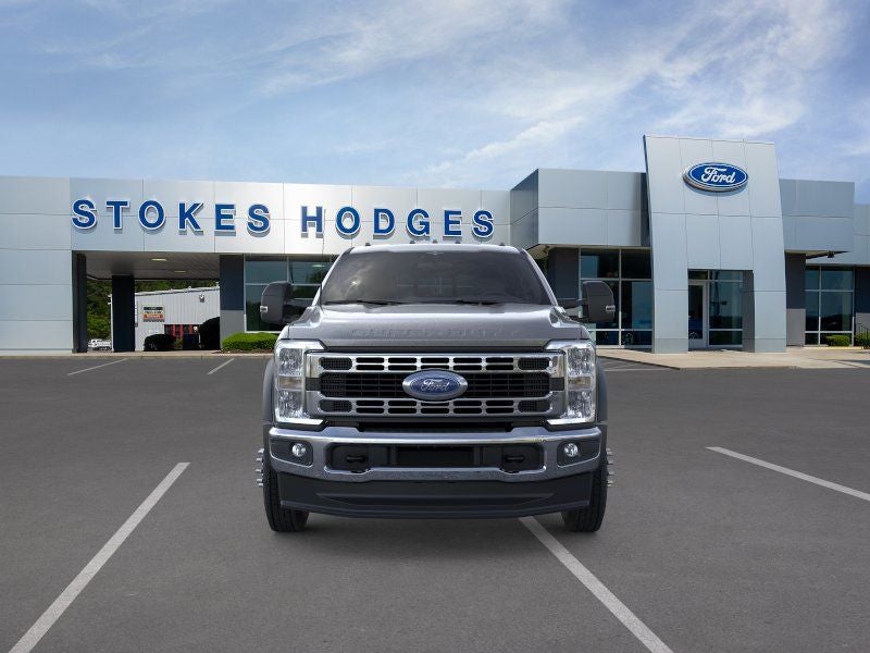 2026 Ford F-450SD DRW