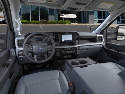 2026 Ford F-450SD DRW