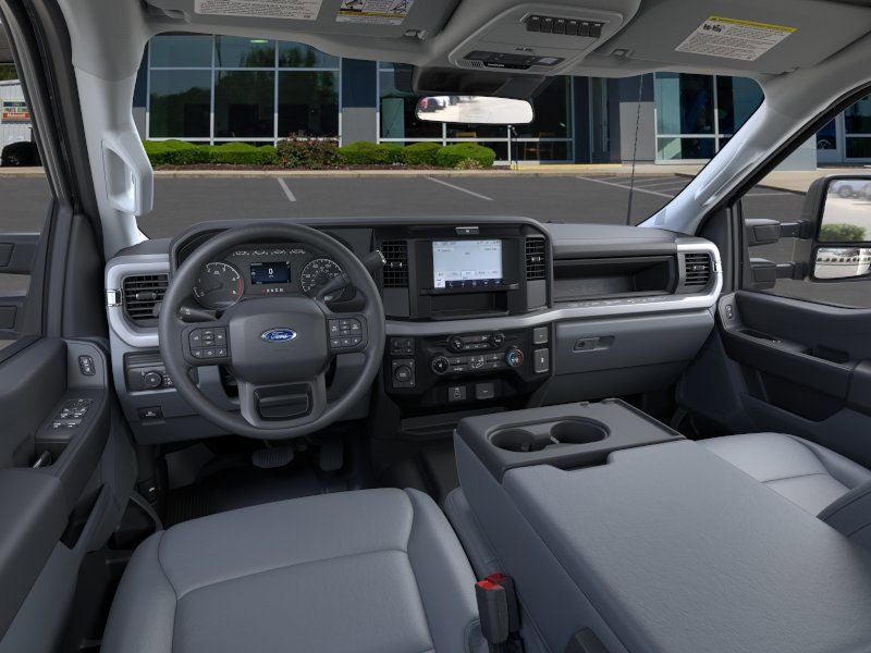 2026 Ford F-450SD DRW