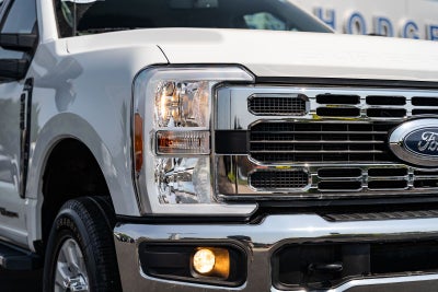 2023 Ford F-350SD XLT