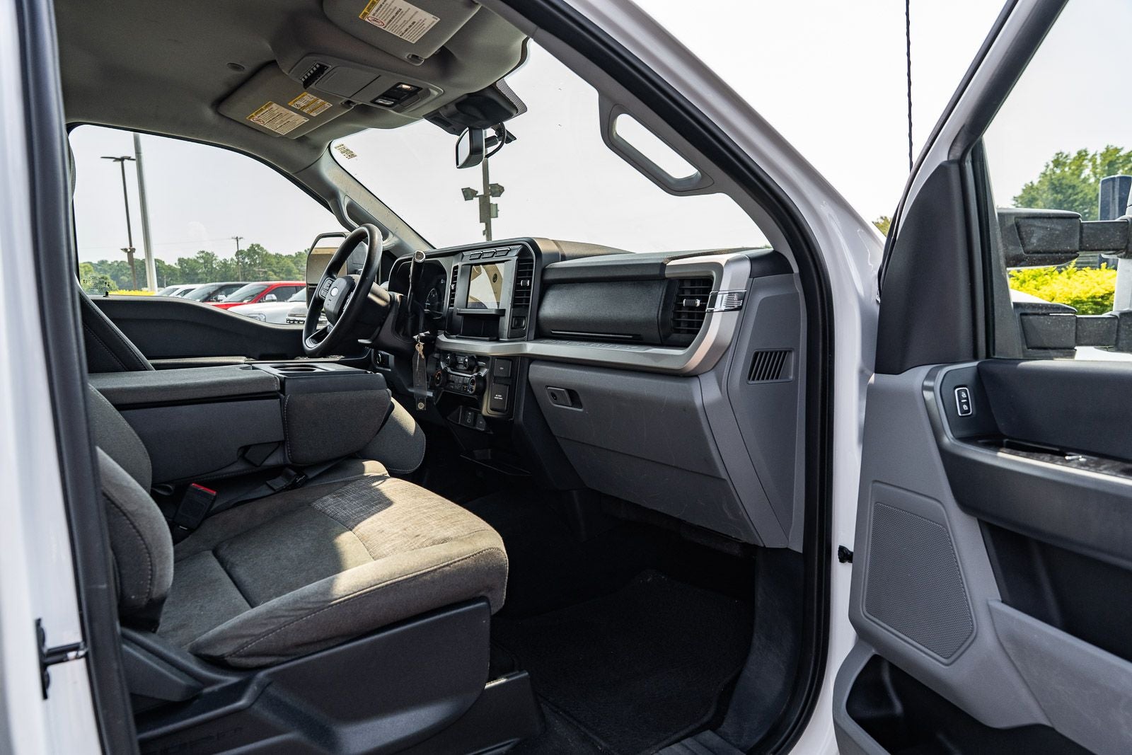 2023 Ford F-350SD XLT