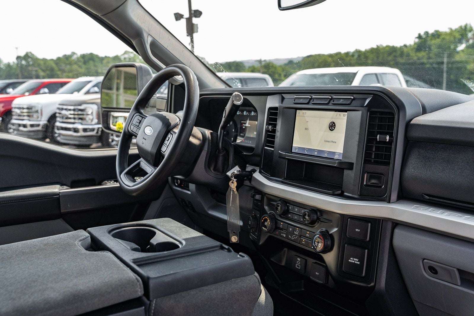 2023 Ford F-350SD XLT