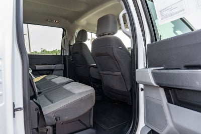 2023 Ford F-350SD XLT
