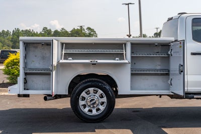 2023 Ford F-350SD XLT