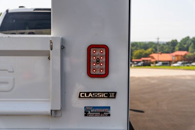 2023 Ford F-350SD XLT