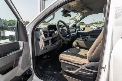 2023 Ford F-350SD XLT
