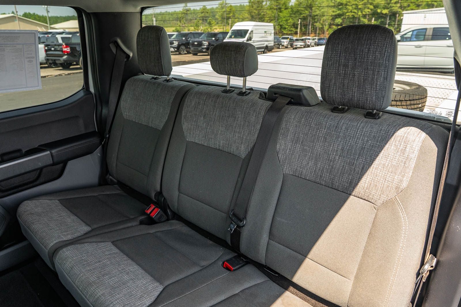 2023 Ford F-350SD XLT