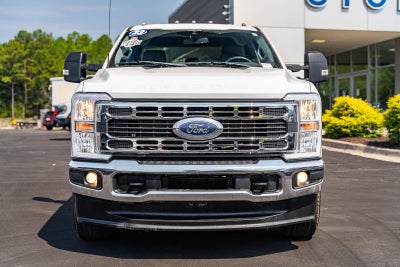 2023 Ford F-350SD XLT