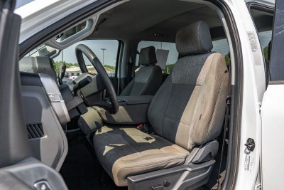2023 Ford F-350SD XLT