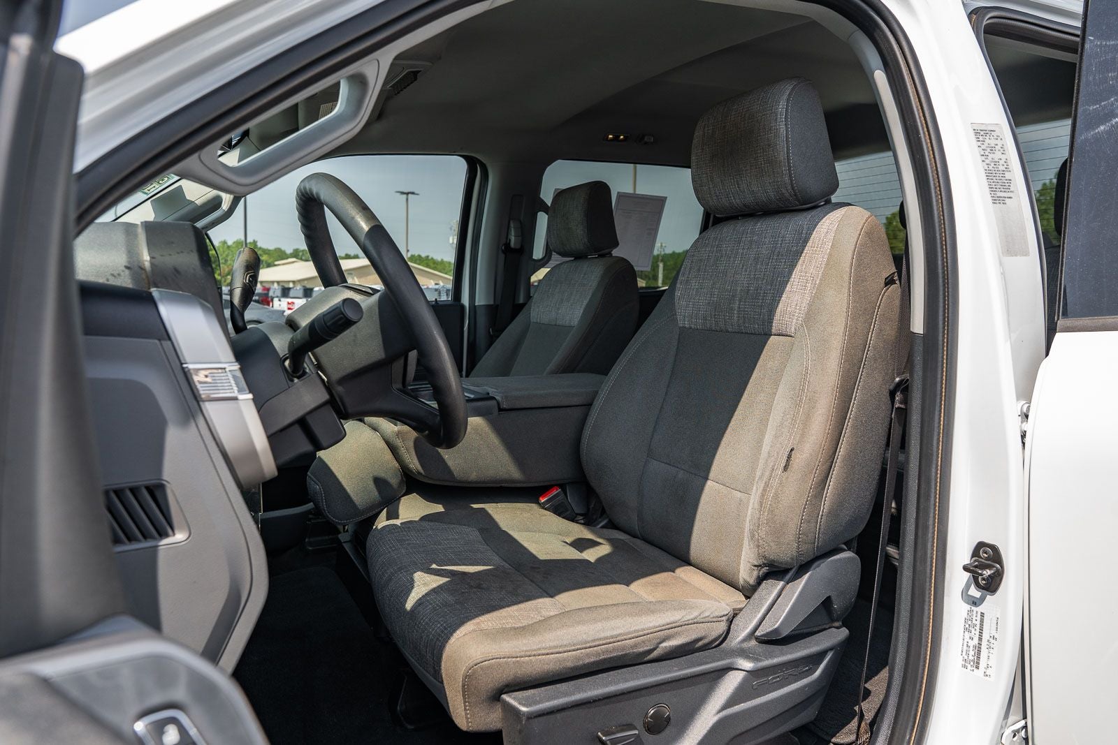 2023 Ford F-350SD XLT
