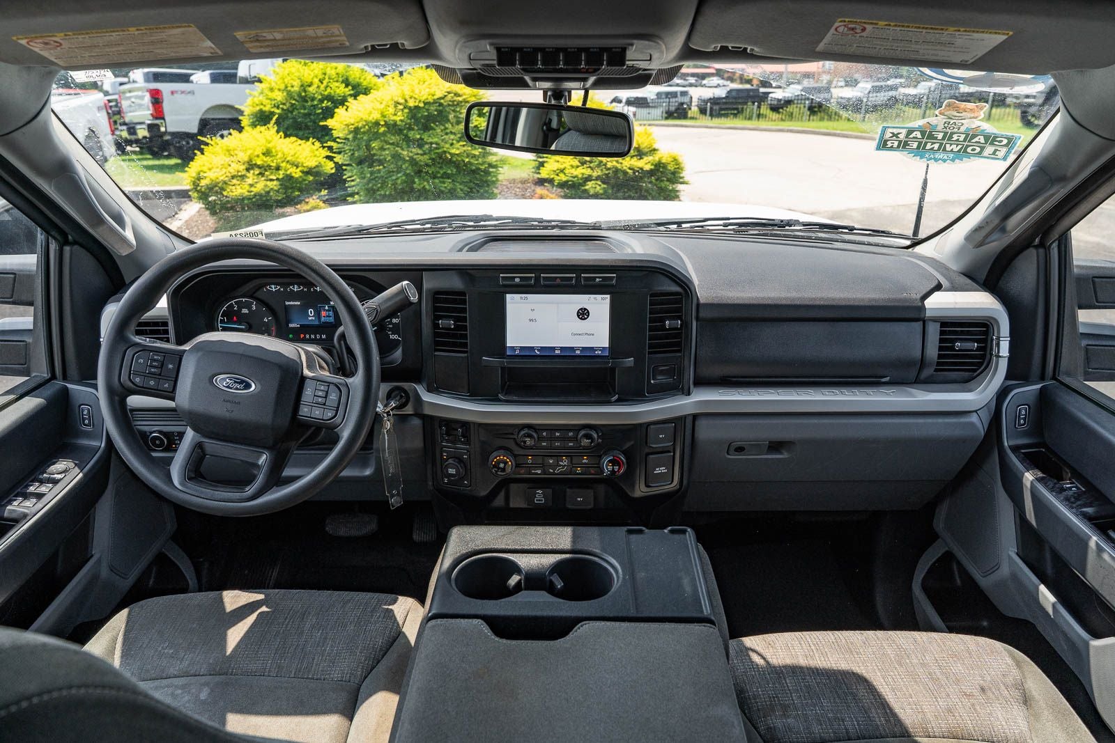 2023 Ford F-350SD XLT