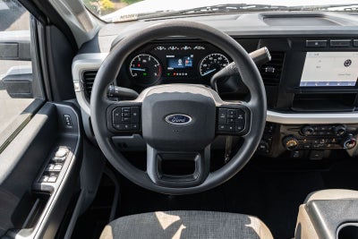2023 Ford F-350SD XLT