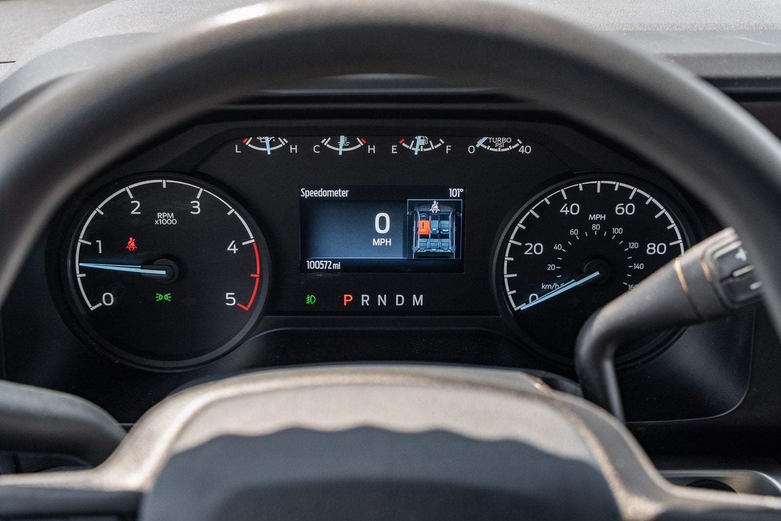 2023 Ford F-350SD XLT