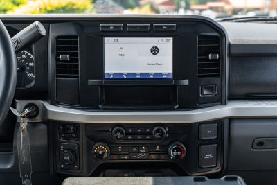 2023 Ford F-350SD XLT