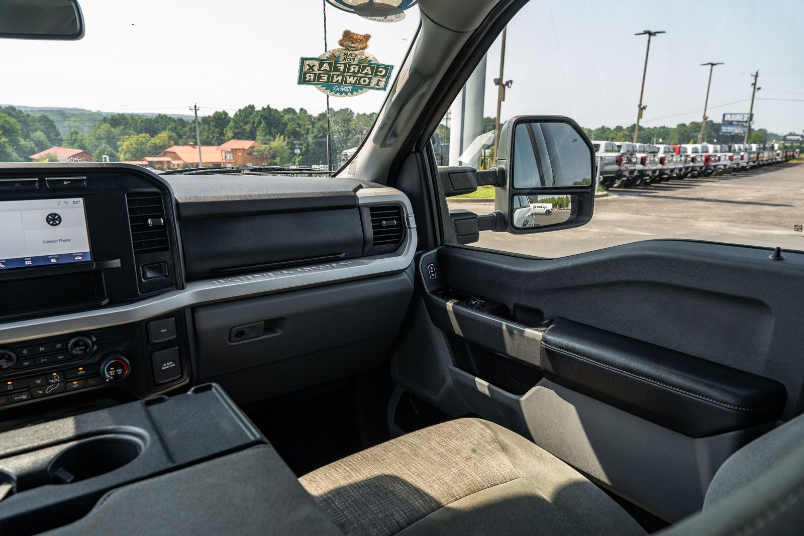 2023 Ford F-350SD XLT
