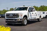2023 Ford F-350SD XLT