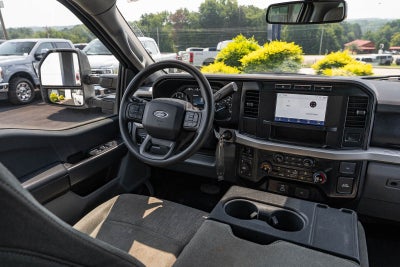 2023 Ford F-350SD XLT
