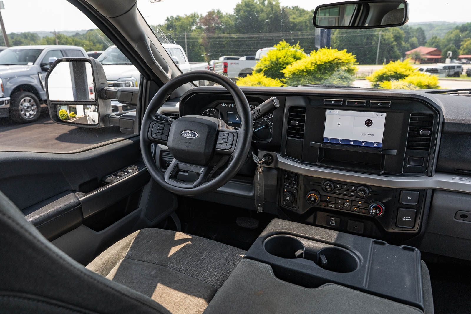 2023 Ford F-350SD XLT
