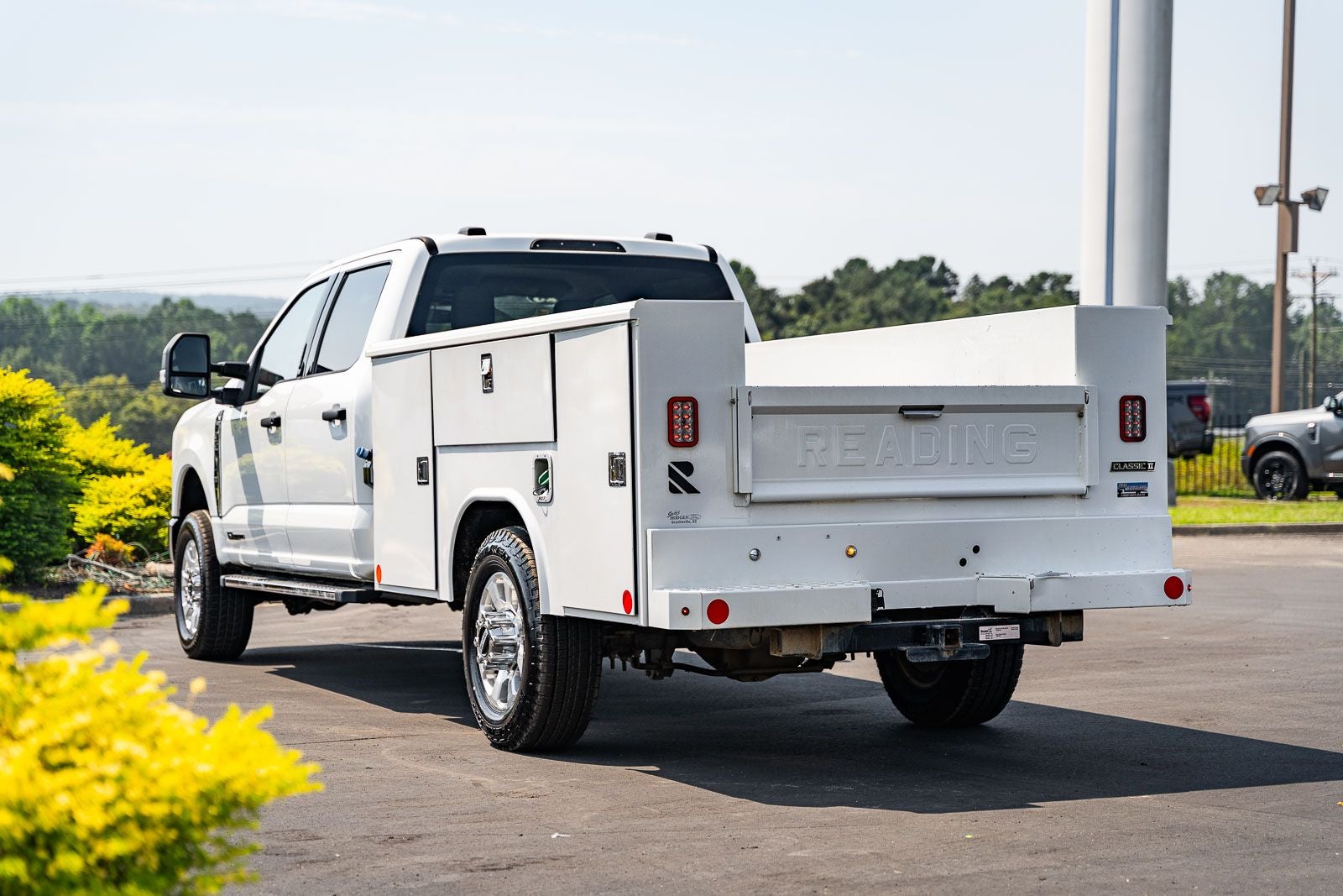 2023 Ford F-350SD XLT