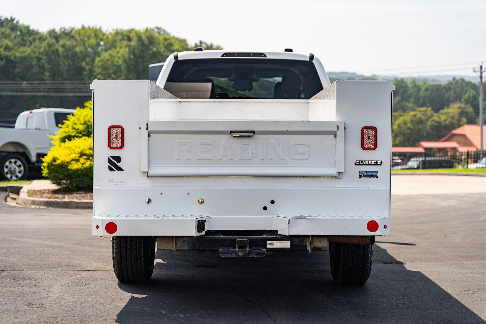 2023 Ford F-350SD XLT