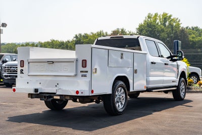 2023 Ford F-350SD XLT