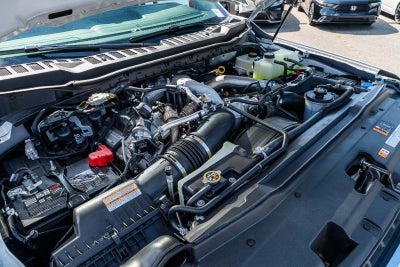 2026 Ford F-350SD XL DRW