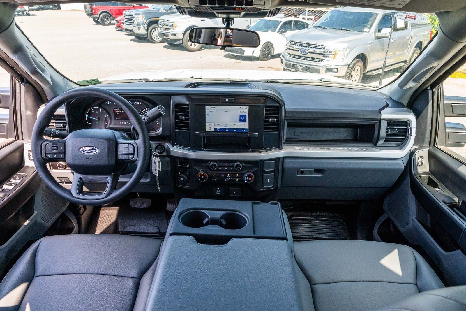 2026 Ford F-350SD XL DRW