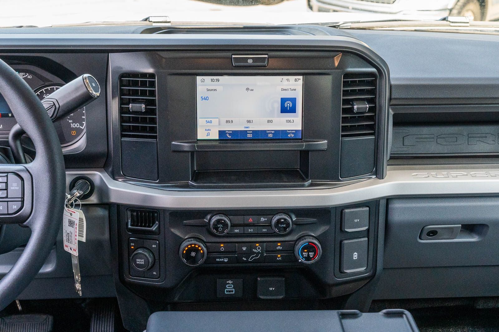 2026 Ford F-350SD XL DRW