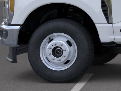 2026 Ford F-350SD XL DRW