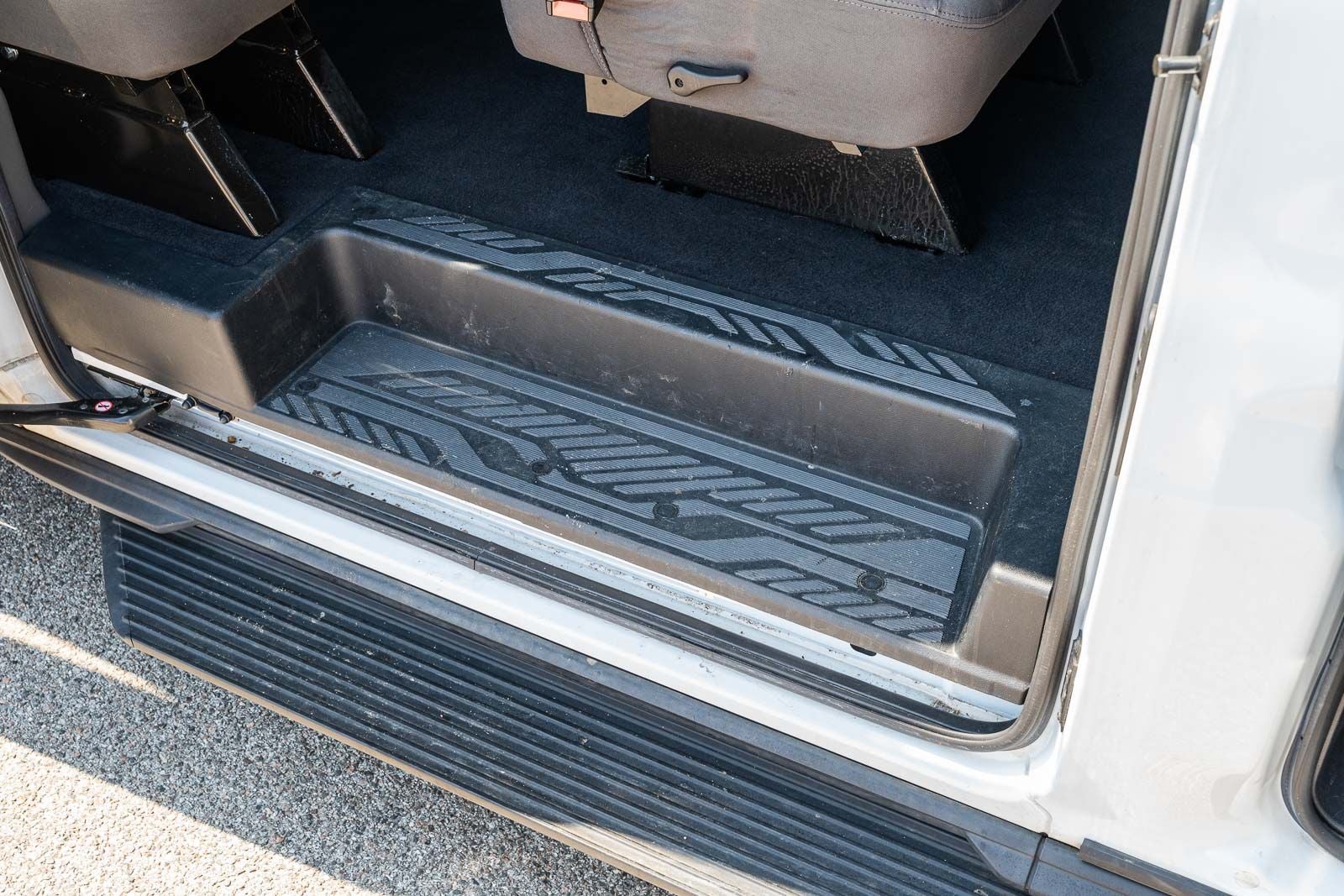 2021 Ford Transit-350 XLT
