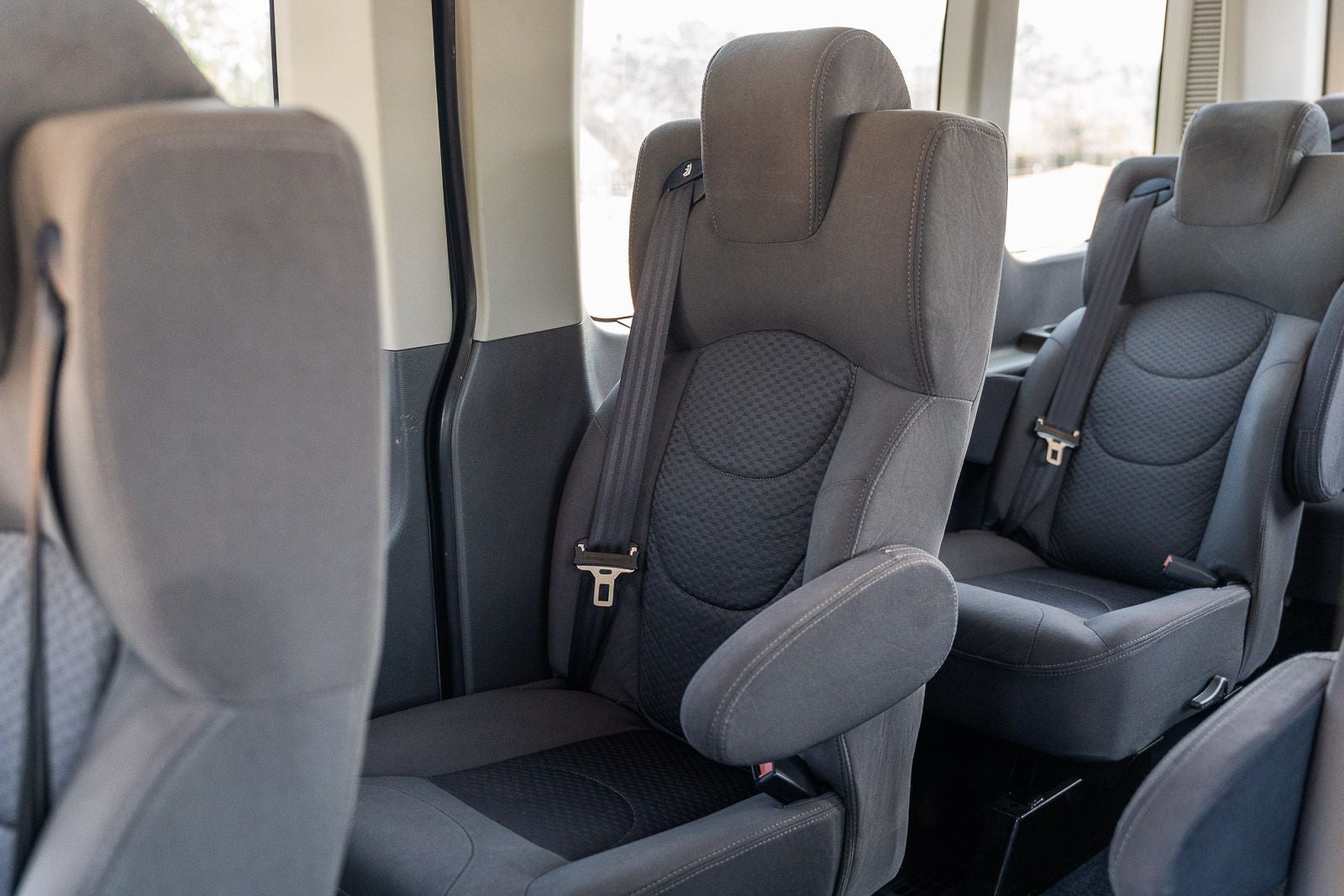 2021 Ford Transit-350 XLT