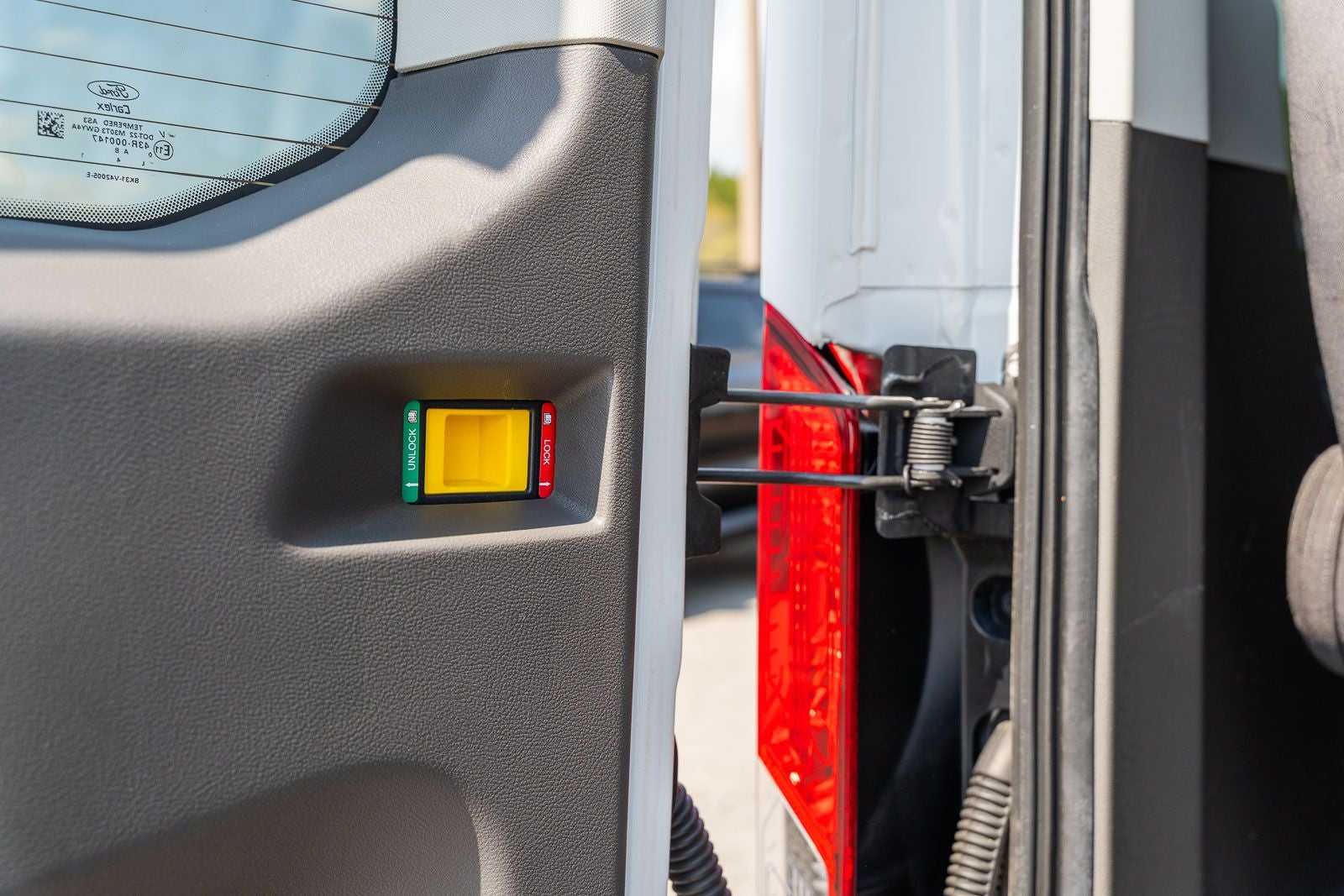 2021 Ford Transit-350 XLT