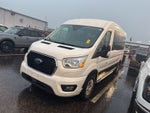 2021 Ford Transit-350 XLT
