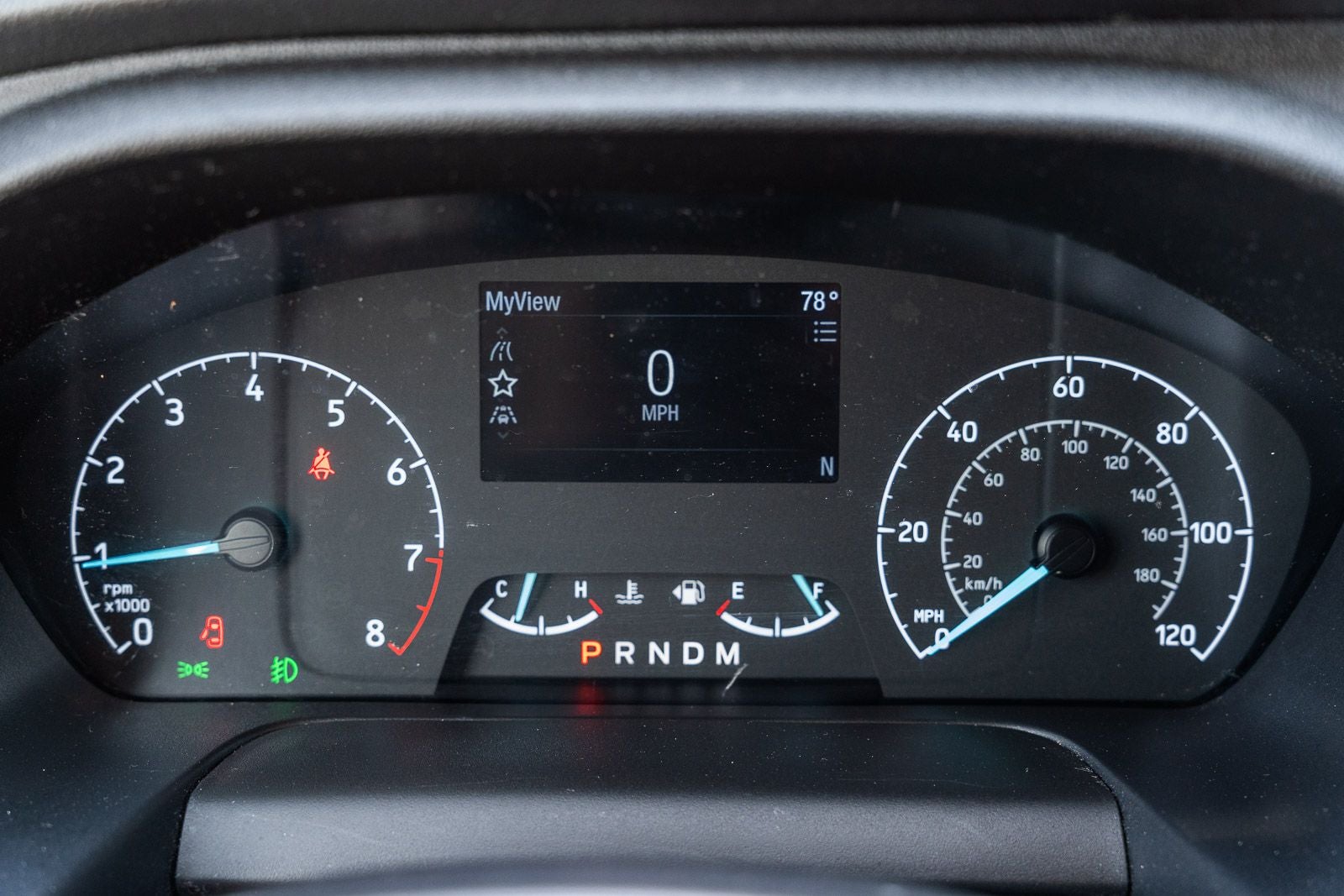 2021 Ford Transit-350 XLT