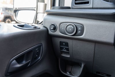 2021 Ford Transit-350 XLT