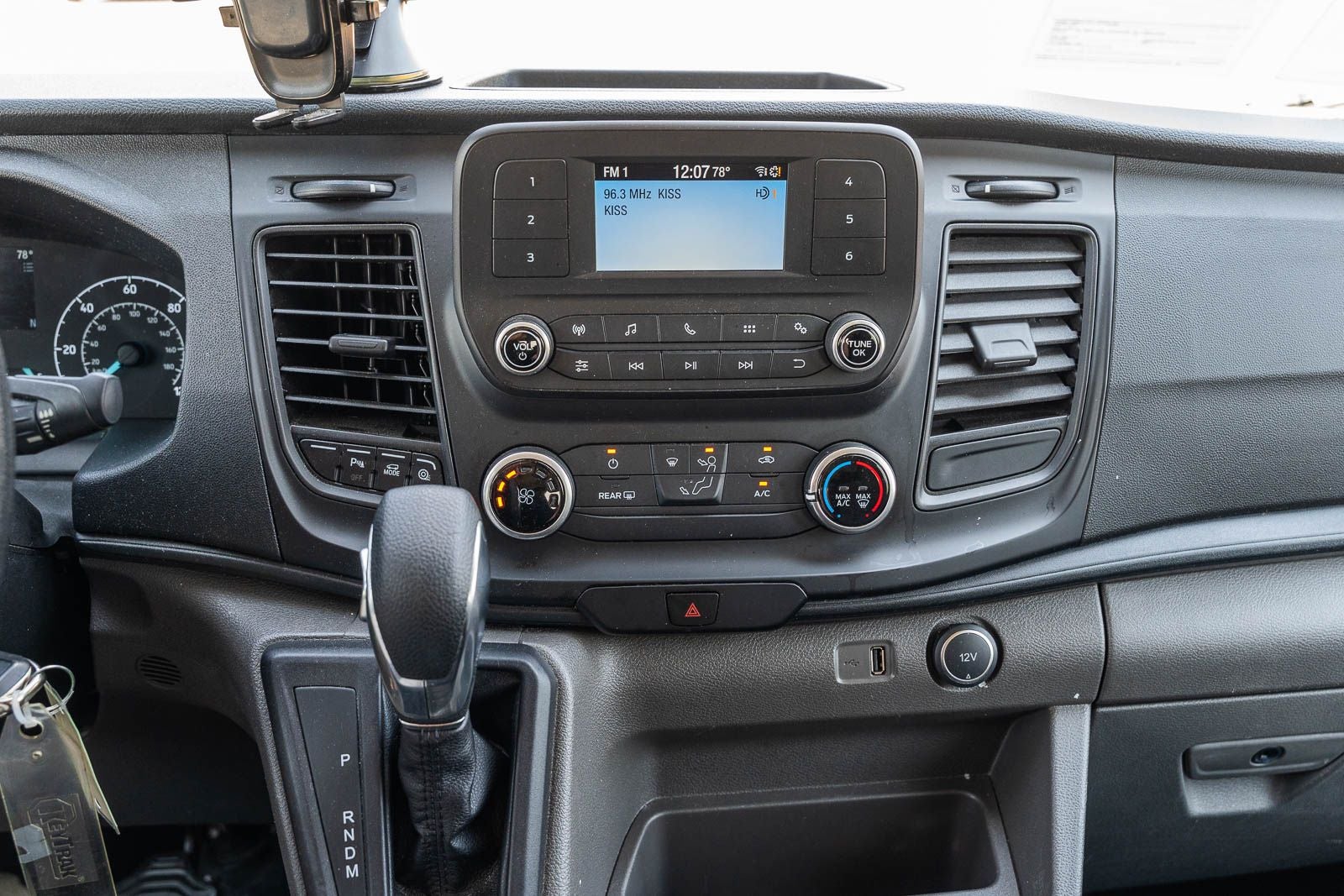 2021 Ford Transit-350 XLT