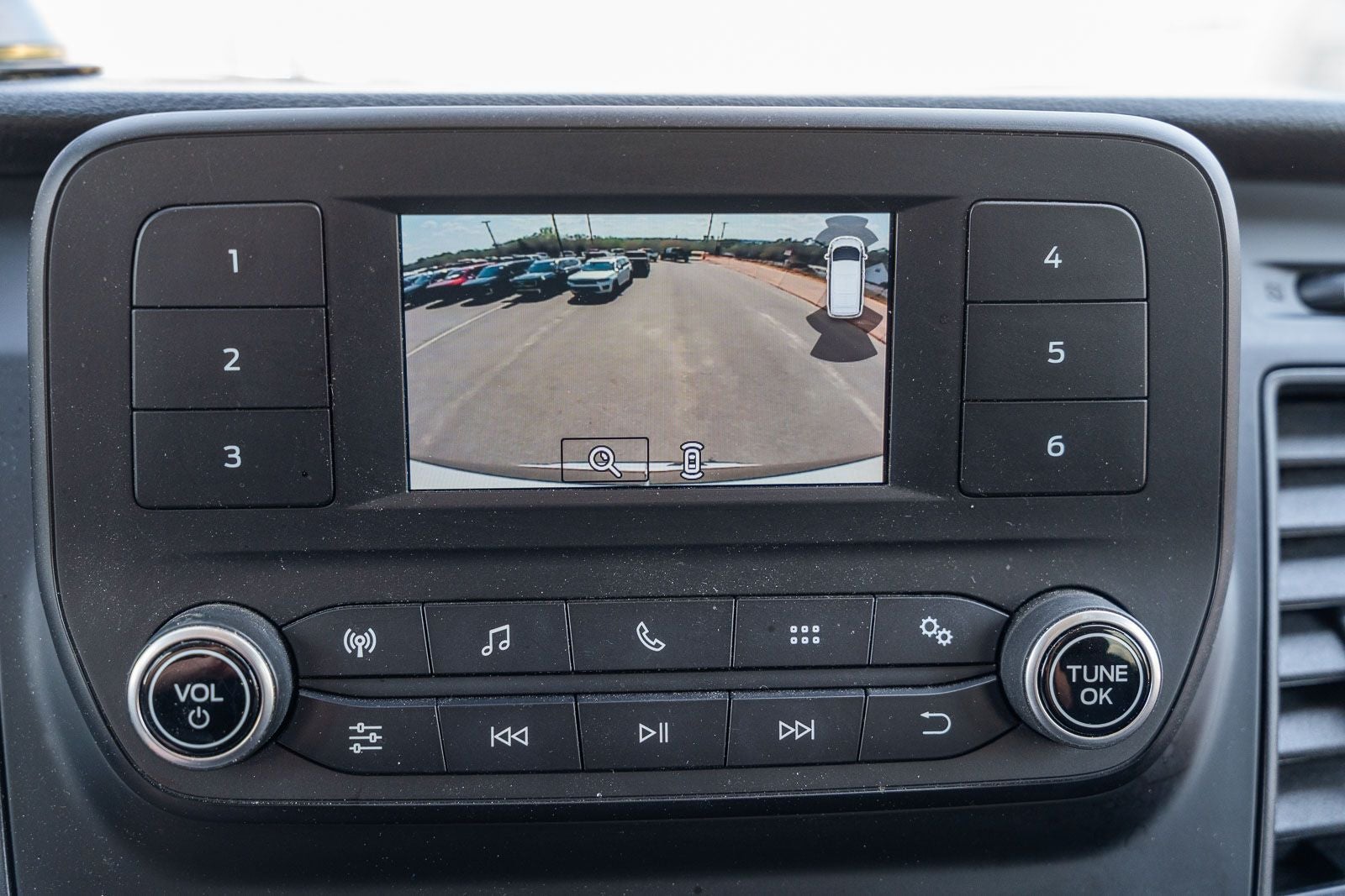 2021 Ford Transit-350 XLT