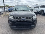 2017 Ford Explorer Base