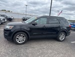 2017 Ford Explorer Base