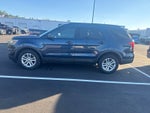 2016 Ford Explorer Base