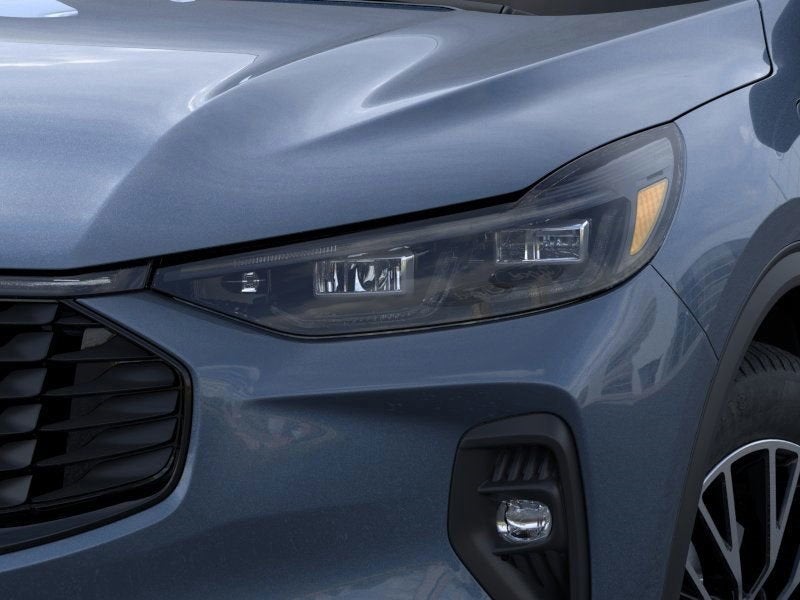 2025 Ford Escape Plug-In Hybrid Base